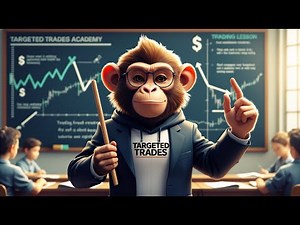 Beginner’s Guide to Scalping Futures | MNQ & MES Trading Strategies