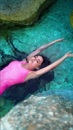 Helga Lovekaty - The Way of Water 💙💖💙