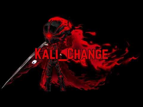 Library of Ruina: Kali, The Red Mist Sound Effects