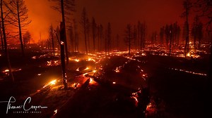 One year after Grand Lake’s sudden evacuation, the community gathers to heal | Rocky Mountain PBS