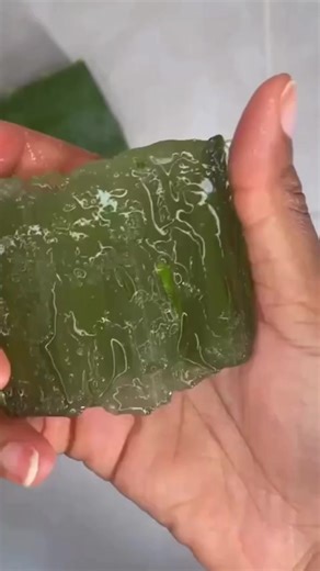 95K views · 1.8K reactions | How to make Aloe vera and coffee Hair mask #naturalrecipes #diy #naturalremedy #hairgrowth #hair #fblifestyle #hairgrowthmask #hairloss | Alchemy Glowlab HQ | Facebook