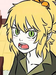 赛太岁还挺专一，只抓帅的 #非人哉第2季 #鹅滴神片