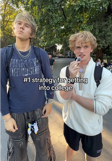 Mastering College Admissions Strategies for NYU