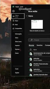 PDF Macro Automation (VBA) in Excel