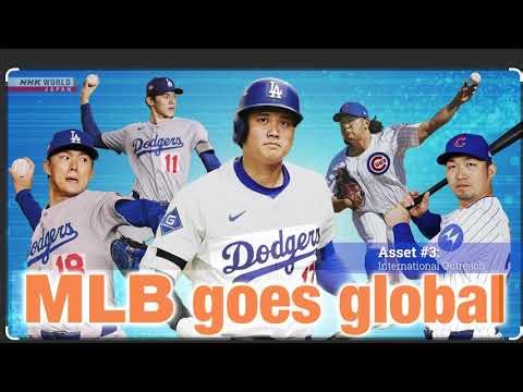 Final Video for Sports Business Models Assignment 4 Business Assets Narrated