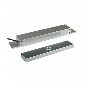 [Hot Item] Single/Double Door Magnetic Lock for Automatic Sliding Door