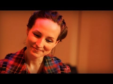 Julie Fowlis sings Touch The Sky from the Brave movie soundtrack (The Holy Moly Sessions)