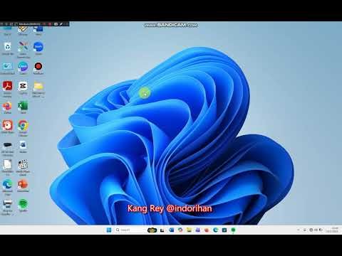 Cara install wilcom e2 Windows 11 pro 64 bit Langkah Awal
