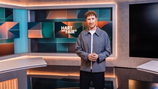 „Hart aber fair“ gestern am 27.10.25: Das waren die Gäste und das Thema