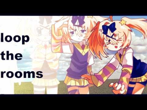 【✦UTAU】ループザルーム【至福オトリ_CLASSIC】+VB