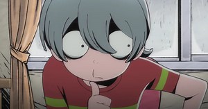 Where to Read the Akuma-Kun Manga Online