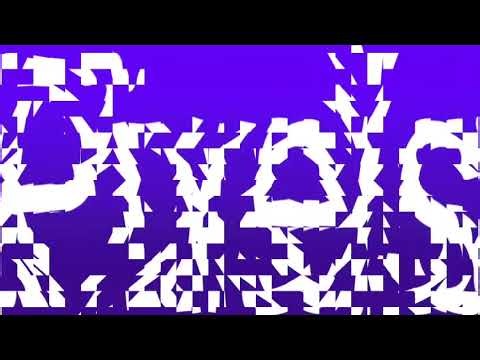 MAZE-m - Pixels (Official Visualizer)