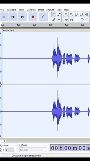 How to remove background Noise in Audacity Tutorial #howto #audio