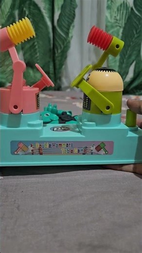 5 secondsGame || UFC POWER SLAP CHAMPIONSHIP BATTLES OF ROBOT #trending #asmr