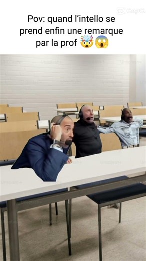 force à l'intello 🤓