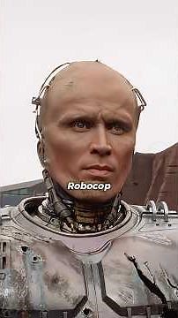 Did you know that Terminator vs. RoboCop was almost a real movie?