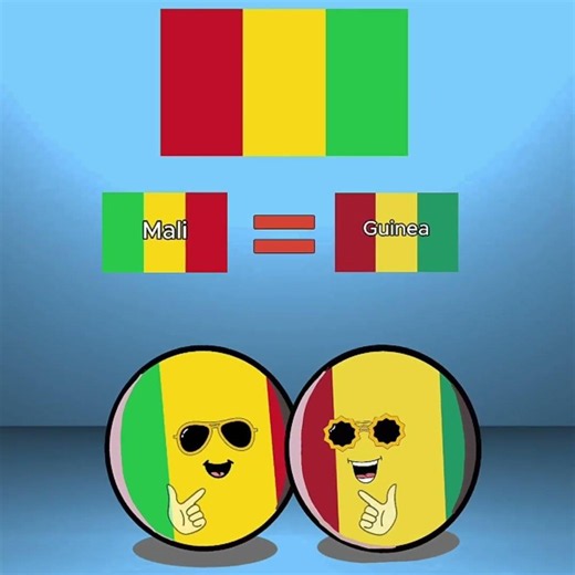 Rotate the flag 180 p2 #countryballs #flag
