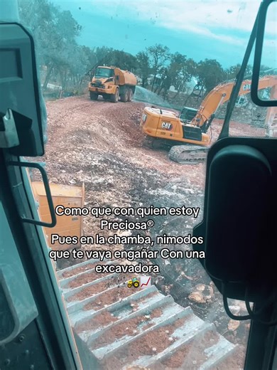 Working with Heavy Equipment: Excavator Operator Tips