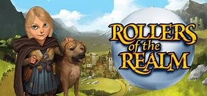 Rollers of the Realm (2014) - MobyGames