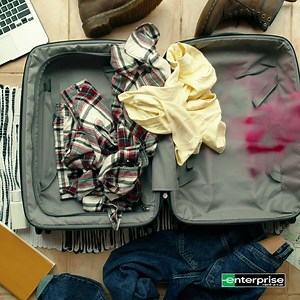 5.5K views | Τρέχεις να προλάβεις τη ζωή; Το σχολείο, τη δουλειά, το γυμναστήριο, την απόδραση του Σαββατοκύριακου; Με την Enterprise έχεις αυτοκίνητο, όποτε το χρειάζεσαι. Enterprise. Ξέρεις τον δρόμο. | Enterprise rent-a-car Greece | Facebook