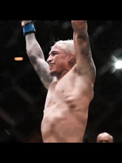 Charles Oliveira MMA Highlights Compilation