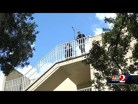 The Science of It: Egg Drop Challenge