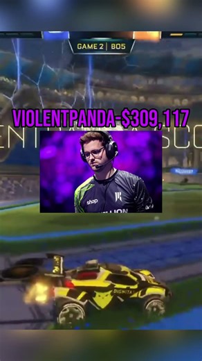 Best RL Pros OF ALL TIME🤖 #rocketleague #rlchamp #rl #prosettings