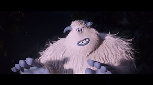 Welcome to the mythterious world of Smallfeet. Make sure to check out #SMALLFOOT in cinemas NOW! https://www.smallfoottickets.me/ | Warner Bros. Pictures