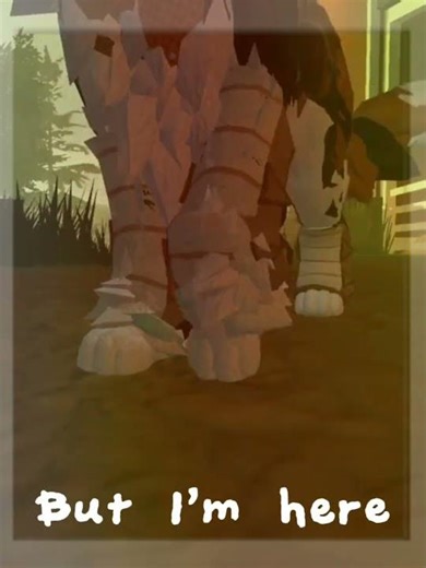 6th dimension // WC;UE edit