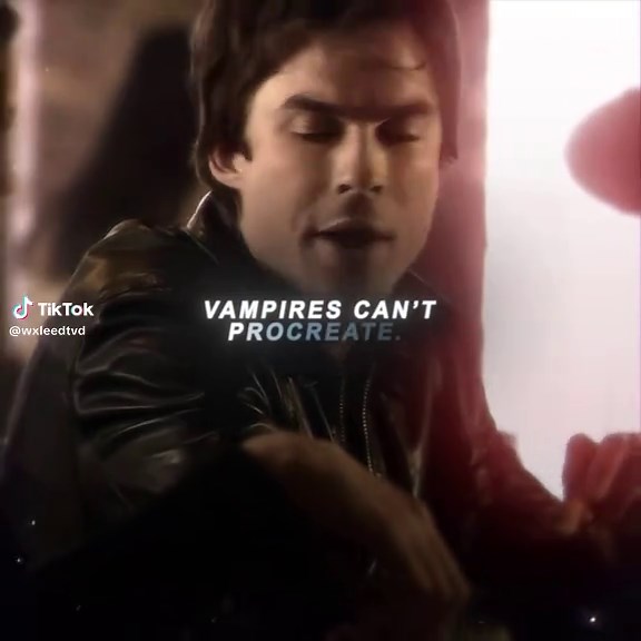 Exploring Vampire Myths: Can They Really Procreate?