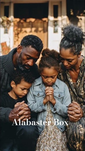 Alabaster Box is a classic! It is one of my all time since 1999 favorites!