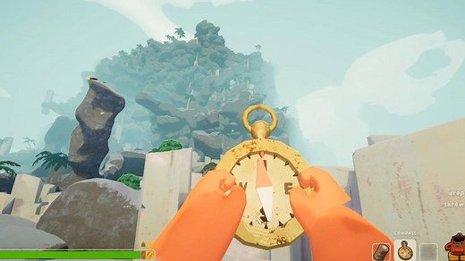 PEAK: Is the Compass Worth It?