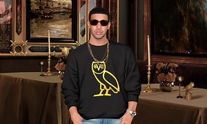 There's An App That Lets You Play Dress-Up With Drake