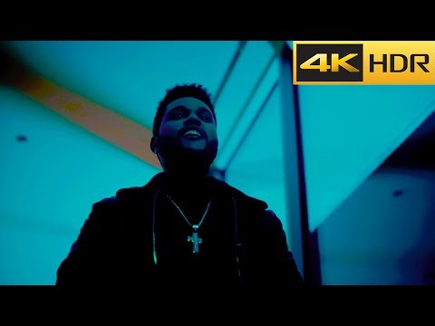 Remastered in 4K HDR: The Weeknd - Starboy