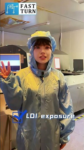 PCB process-Trace，Using the image transfer to make the circuit.#pcb