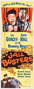 Jail Busters (1955) | ČSFD.cz