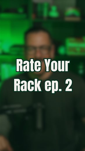 Kevin Nanns | Rate Your Rack episode 2! Thank you to everyone sho submitted your rack. I got a ton of racks so I will be going through them all one by... | Instagram