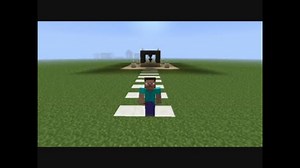 【Minecraft】アイテム自動仕分け装置解説 Part.6 (実用編)