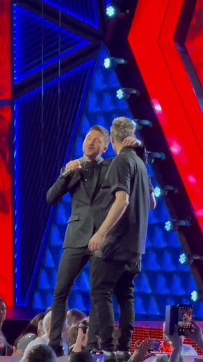 Творческий вечер Димы Билана на Новой волне 2021