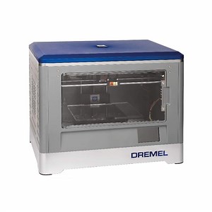 Dremel 3D20 : caractéristiques techniques, test et prix imprimante 3D