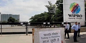 Wipro shareholders approve bonus issue, increase in authorised share capital