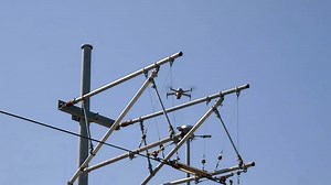 TriMet to launch drones to help with inspections