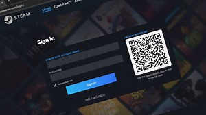 Hackers Target Counter-Strike 2 Players With Fake Steam Login Pop-Ups