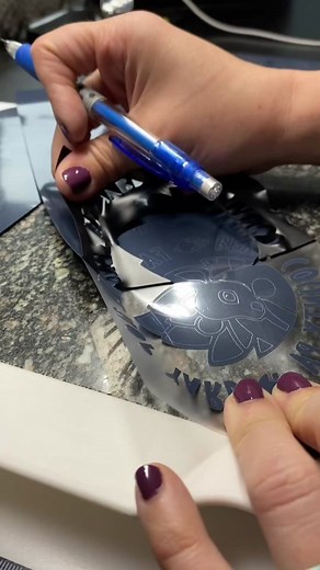 HTV Tips, Tricks, Hacks #htv #weeding #weedinghack #vinylcheck #vinyl #tipsandtricks #hack #hacks