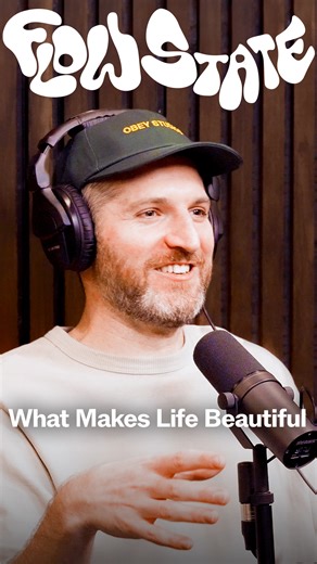 105K views · 1.1K reactions | What Makes Life Beautiful #flowstate #freestyle #podcast Episode 23 of 'Flow State' is Out Now! Full Episode Link In Bio | Harry Mack | Facebook