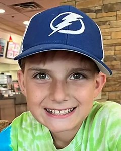 🚨 MISSING CHILD 🚨 10-year-old Bruce Wayne Shelton is missing from Norman, Oklahoma. ‼️ ➡️ Bruce was last seen on September 26, 2025. His case has been entered into the National Center for Missing & Exploited Children under case number 2062838. Your eyes and shares could be the key to finding him safe. ❤️💙 #MissingChild #NormanOK #Oklahoma #Missing #FindBruce #HelpFindTheMissing #AVoiceForTheVoiceless | Final Trace