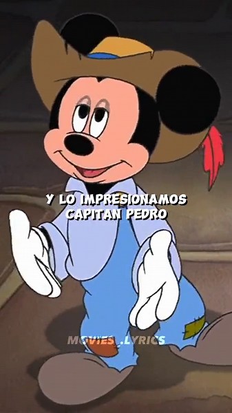 Mickey, Donald y Goofy: Los Tres Mosqueteros en Acción