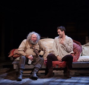 Gregory Doran 2014 production | Henry IV Part I | Royal Shakespeare Company