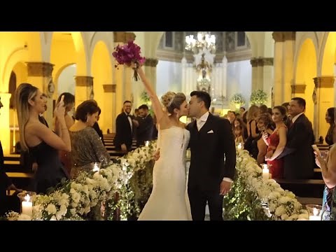 ▶️ Top 10 Wedding Bride and Groom Exit Songs | The Best Wedding Songs