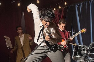 ‘Sandro de América, la serie’: qué es real y qué es ficción en los primeros capítulos